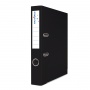 , Polypropylene binders, Document archiving
