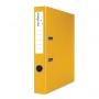 , Polypropylene binders, Document archiving