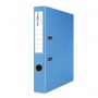 , Polypropylene binders, Document archiving