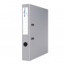 , Polypropylene binders, Document archiving