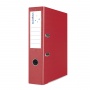, Polypropylene binders, Document archiving