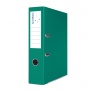 , Polypropylene binders, Document archiving