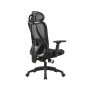 Office chair OFFICE PRODUCTS Kalamos, black