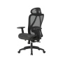 Office chair OFFICE PRODUCTS Kalamos, black