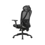 Office chair OFFICE PRODUCTS Kalamos, black