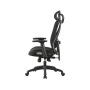 Office chair OFFICE PRODUCTS Kalamos, black