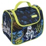 Lunch bag KEYROAD, thermal, 22x20x12,5 cm, Dino