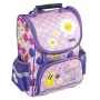 School satchel KEYROAD Premium, 38x28x18 cm, Smile