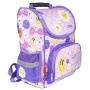 School satchel KEYROAD Premium, 38x28x18 cm, Smile