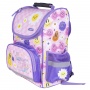 School satchel KEYROAD Premium, 38x28x18 cm, Smile