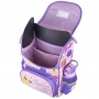 School satchel KEYROAD Premium, 38x28x18 cm, Smile