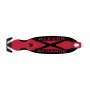 Safety knife KLEVER XChange 20, replacement head, red