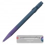 Pen CARAN D'ACHE 849 Claim Your Style, Edition 5, in the box, purple ocean