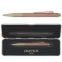 Pen CARAN D'ACHE 849 Claim Your Style, Edition 5, in the box, sunstone pink