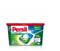 KAPSUŁKI DO PRANIA PERSIL POWER CAPS COLOR