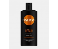 SZAMPON SYOSS SHP Repair 440ml