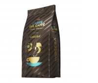 Kawa WOSEBA L’arte del caffè, Crema Classico, mielona, 250g