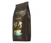 Coffee WOSEBA L’arte del caffè, Crema Classico, beans, 1000g