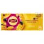 Tea LIPTON fruit, mango and black currant, 20 bags