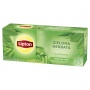 Tea LIPTON green, classic, 20 bags