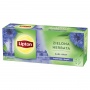 Tea LIPTON green, Earl Grey, 20 bags