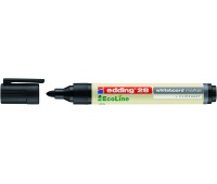 MARKER DO TABLIC E-28 EDDING ECOLINE, 1,5-3 MM, CZARNY (ED-28001)