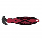 KLEVER Xchange XD Smooth Kut KCJ-XC-65, red