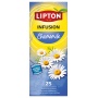 Tea LIPTON Feel Good Selection, Relax, camomile, 25 envelopes