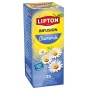 Tea LIPTON Feel Good Selection, Relax, camomile, 25 envelopes
