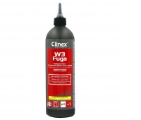 Koncentrat CLINEX W3 Fuga, do czyszczenia fug i spoin, 500 ml