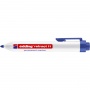 Permanent automatic marker e-11 EDDING, 1,5-3mm, blue