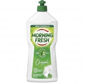 Płyn do naczyń MORNING FRESH, original, 900ml