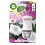 Electric air freshener AIR WICK with moon lily refill, 19ml