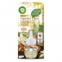 Electric air freshener refill AIR WICK, sandalwood and vanilla, 19ml