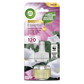 Electric air freshener refill AIR WICK, moon lily, 19ml