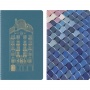 Set of 2 notebooks MOLESKINE Casa Batalló Cahier 2024, L, 13x21cm, ruled, limited edition