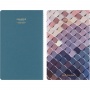 Set of 2 notebooks MOLESKINE Casa Batalló Cahier 2024, L, 13x21cm, ruled, limited edition