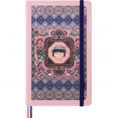 Notatnik MOLESKINE Sakura Maruko 2024, L, w linie, edycja limitowana
