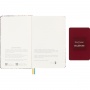 Notebook MOLESKINE Year of the Dragon 2024, L, ruled, limited edition