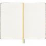 Notebook MOLESKINE Year of the Dragon 2024, L, ruled, limited edition