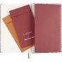 Notebook MOLESKINE Year of the Dragon 2024, L, ruled, limited edition