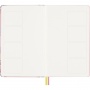 Set MOLESKINE Sakura Maruko 2024, 2 notebooks + pouch, limited edition