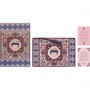 Set MOLESKINE Sakura Maruko 2024, 2 notebooks + pouch, limited edition