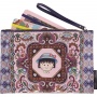 Set MOLESKINE Sakura Maruko 2024, 2 notebooks + pouch, limited edition