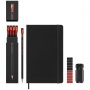 Creative set BLACKWING X MOLESKINE