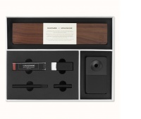 Set Max Atelier BLACKWING X MOLESKINE