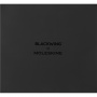 Lover's set BLACKWING X MOLESKINE