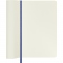 Notebook MOLESKINE Classic P (9x14cm), plain, soft cover, 192 pages, hydrangea blue