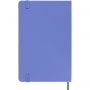 Notebook MOLESKINE Classic P (9x14cm), plain, hard cover, 192 pages, hydrangea blue