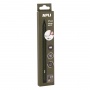 Infinite pencil APLI, HB, card box with hang tag, khaki